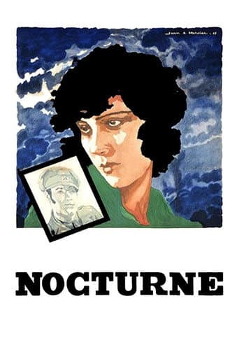 Poster for Nocturne