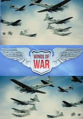 Poster for Wings of War