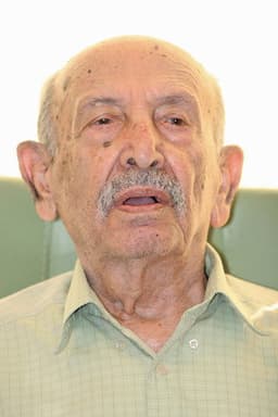 Photo of Morteza Ahmadi