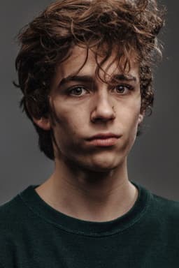 Photo of Jef Hellemans