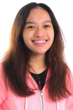 Photo of Asyiela Putri