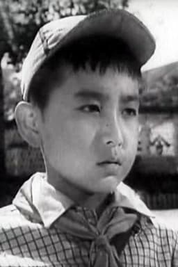 Photo of He Ning
