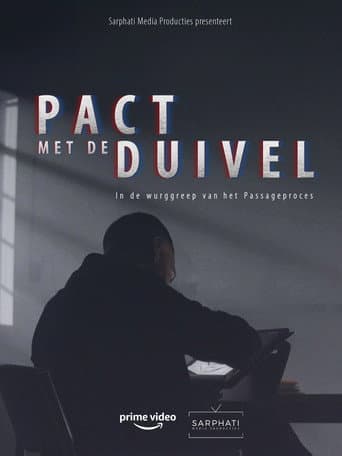 Poster for Pact met de Duivel, In de Wurggreep van het Passageproces