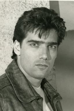Photo of Ken Wahl