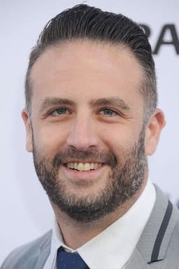 Photo of Adam Eget