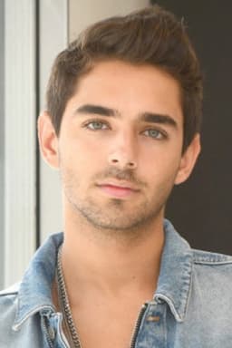 Photo of Omer Hazan