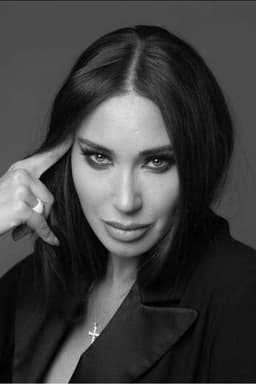 Photo of Nazeni Hovhannisyan