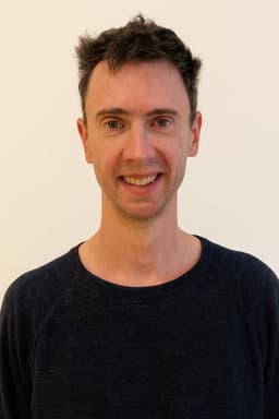 Photo of Noah Britton