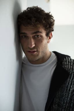 Photo of Filippo De Carli