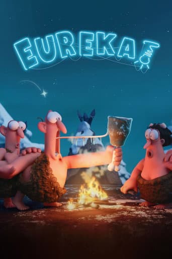 Poster for Eureka!