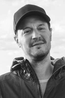 Photo of Julien Roussin-Côté