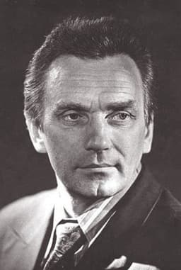 Photo of Gunārs Cilinskis