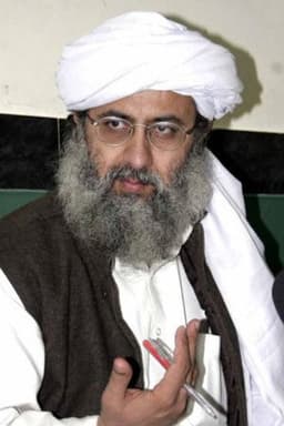 Photo of Abdul Rashid Ghazi