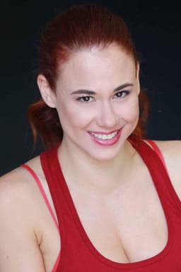 Photo of Claudia Federica Petrella