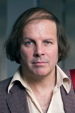 Photo of Philippe Katerine