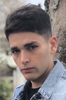 Photo of Mehdi Boudina