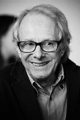 Photo of Ken Loach