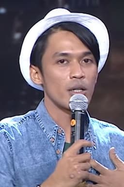 Photo of Dicky Difie
