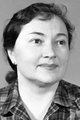 Photo of Olga Viklandt