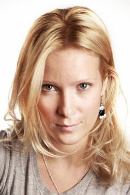 Photo of Anna Slyu