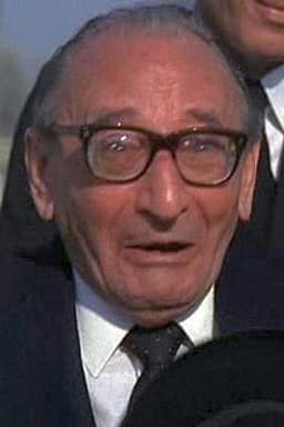 Photo of Pietro Zardini