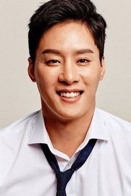Photo of Woo Ji-won