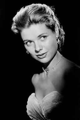 Photo of Nina Shipman