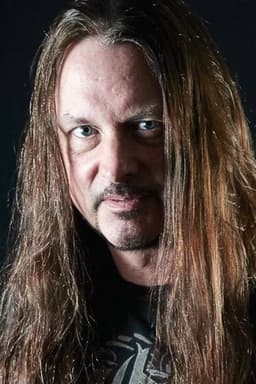 Photo of Reb Beach
