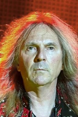 Photo of Glenn Tipton