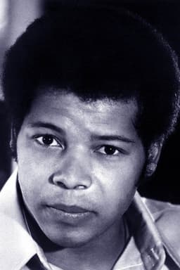 Photo of Felton Perry