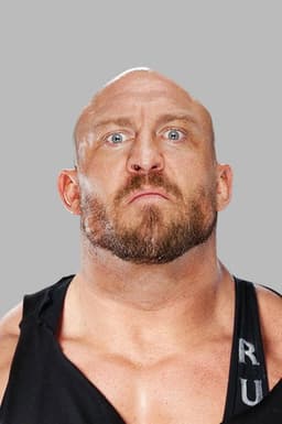Photo of Ryan Reeves
