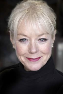 Photo of Helen Pearson
