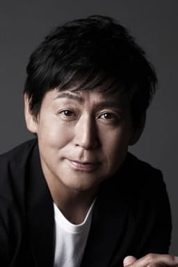 Photo of Tomoyuki Shimura