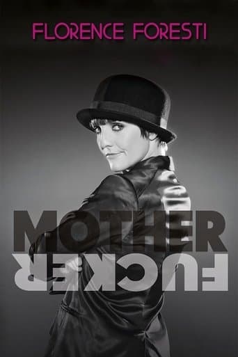 Poster for Florence Foresti : Mother Fucker
