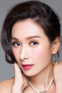 Photo of Kristy Yang Rongru