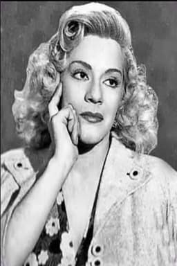 Photo of Celia Viveros