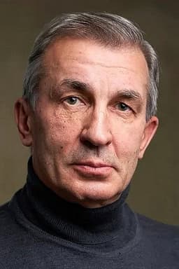 Photo of Aleksandr Andrienko