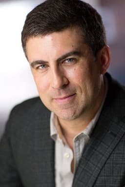 Photo of Martin Sims
