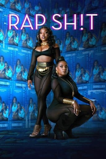 Poster for Rap Sh!t