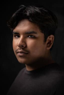 Photo of David Ezekial Duran