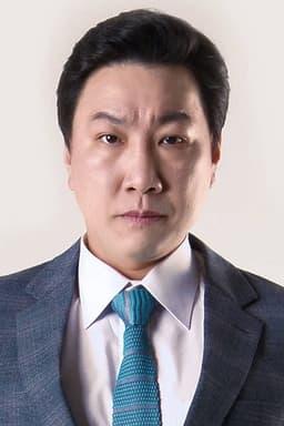 Photo of Lim Jung-min
