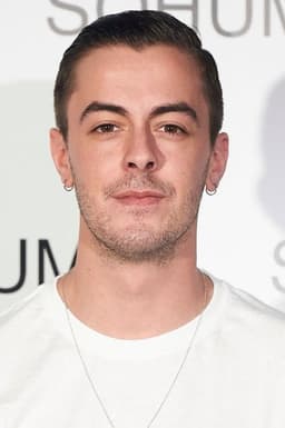 Photo of Víctor Palmero