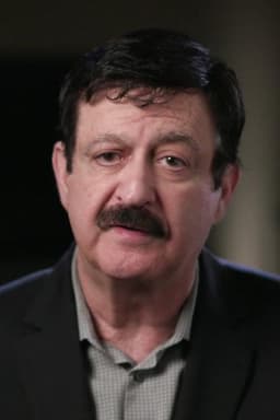 Photo of George Noory