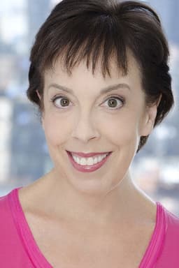 Photo of Sandy Rosenberg
