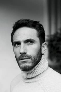 Photo of Sébastien Jondeau
