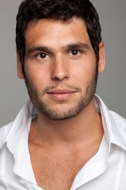 Photo of Dudu Azevedo