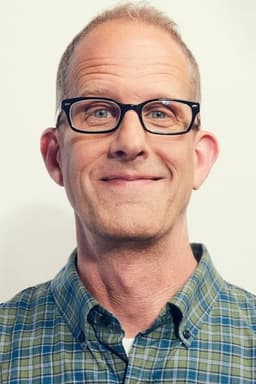 Photo of Pete Docter