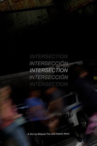 Poster for Intersection