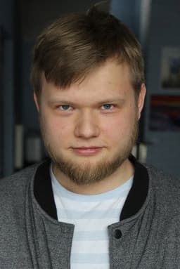 Photo of Hans Kristian Õis