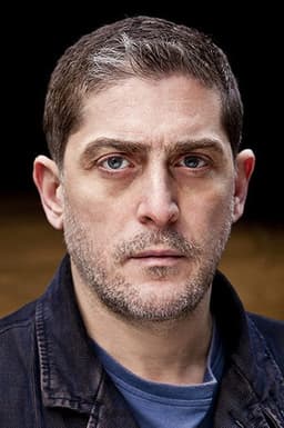 Photo of George Lasha